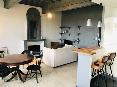 Vente appartement 2 pièces Albi (81000)