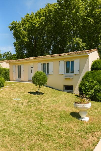 Vente maison 5 pièces Blanquefort (33290)