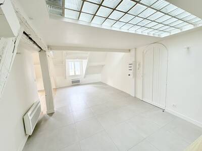 Vente appartement 3 pièces Pontoise (95)