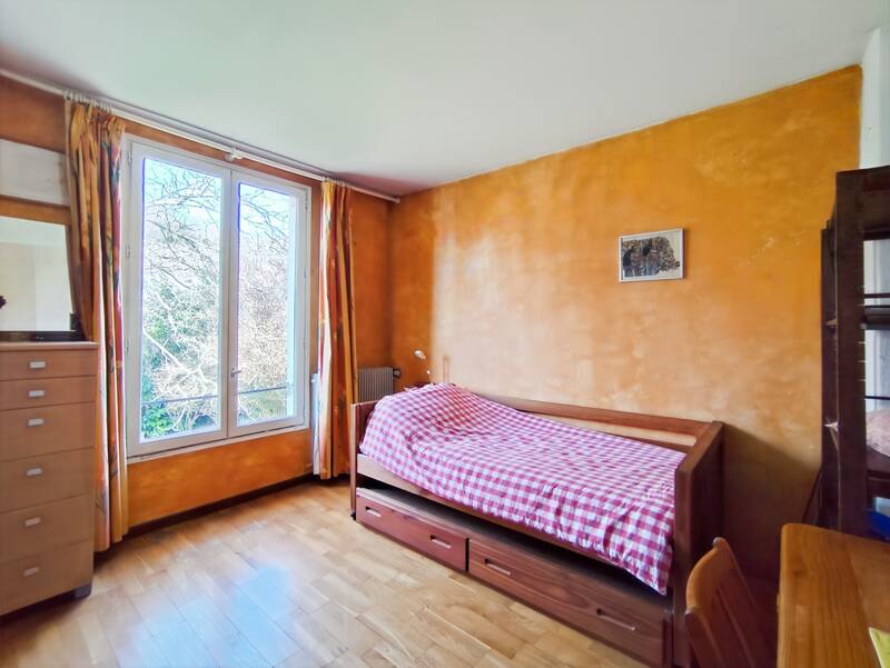 Pontoise (95000)