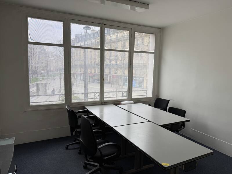 Paris 17E (75017)