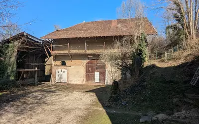 Saint-Cassien (38500)