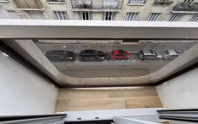 Paris 16E (75016)