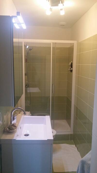 Location maison 4 pièces Saint-André-de-Roquepertuis (30630)
