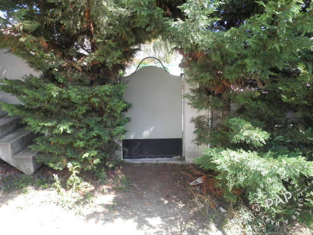 Appartement à Achères