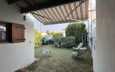 Barbâtre (85630)