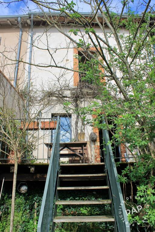 Vente maison 122 m² Carbonne (31390) - 122 m² - 235.000 € | Particulier à Particulier — 8
