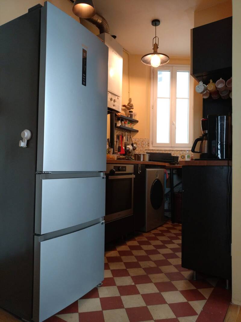 Asnières-Sur-Seine (92600)
