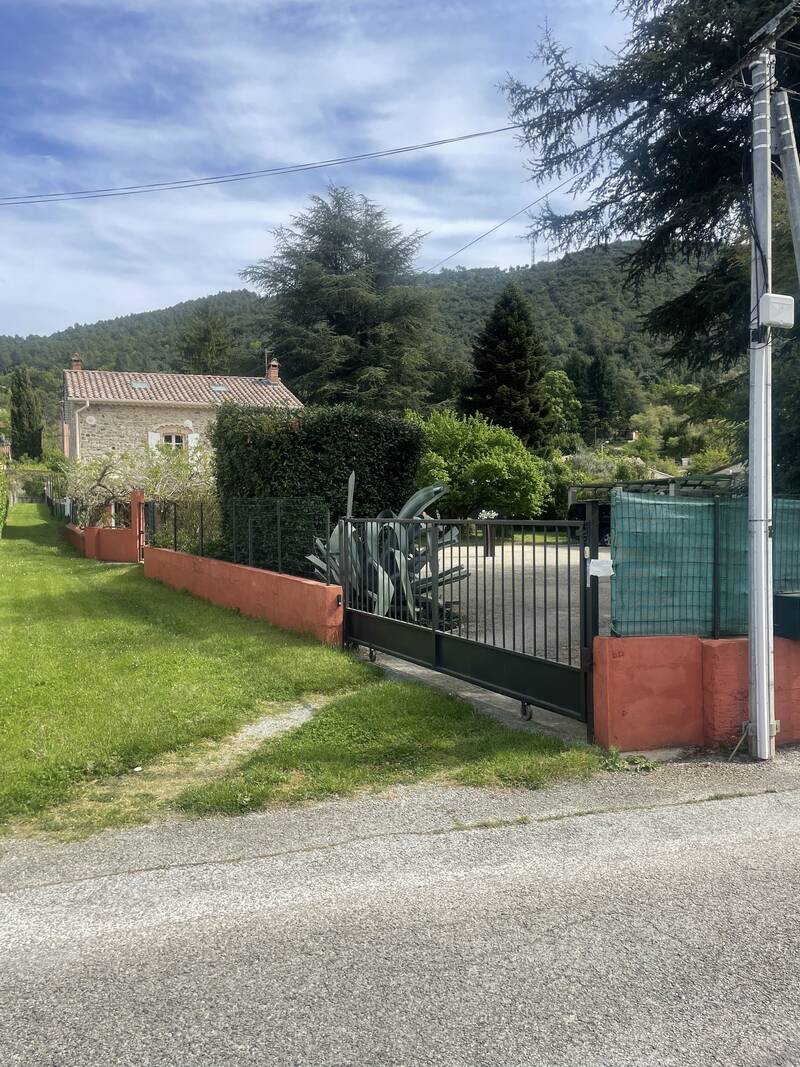 Bessèges (30160)