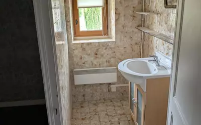 Pontlevoy (41400) - Proche Blois -