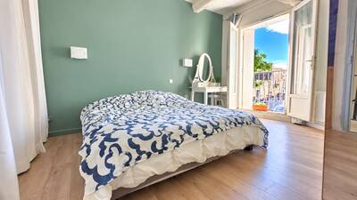 Vente maison 4 pièces Cournonterral (34660)