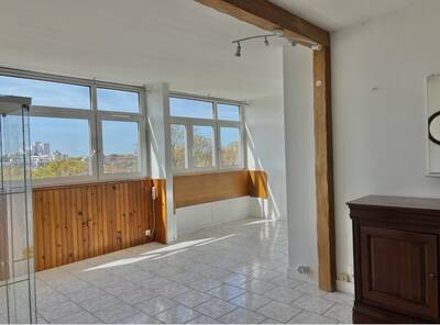 Location appartement 4 pièces Évry-Courcouronnes (91)
