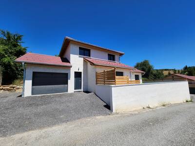 Vente maison 4 pièces Pelleautier (05000)