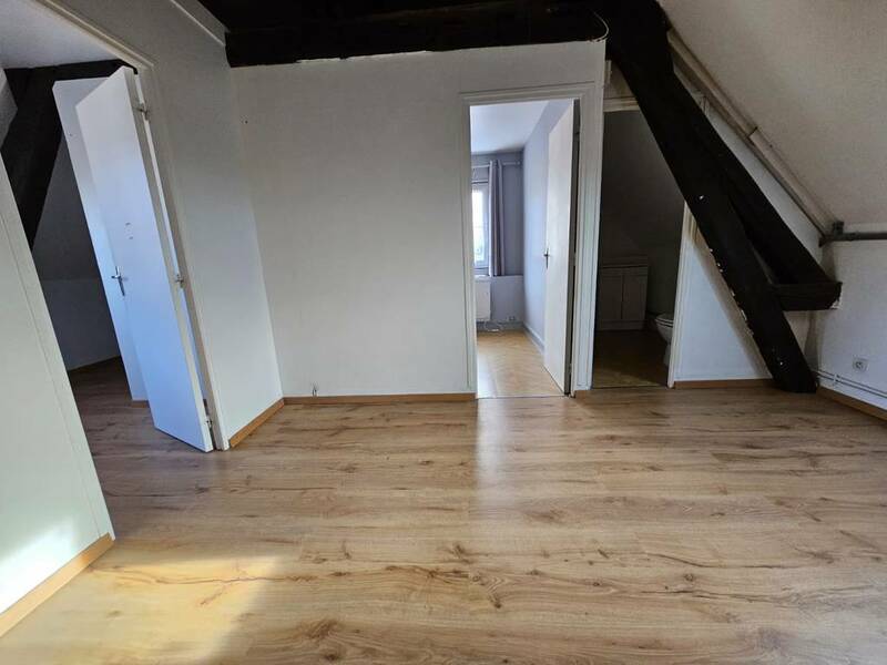 Beauvais (60000)