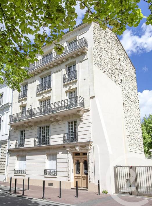 Argenteuil (95100)