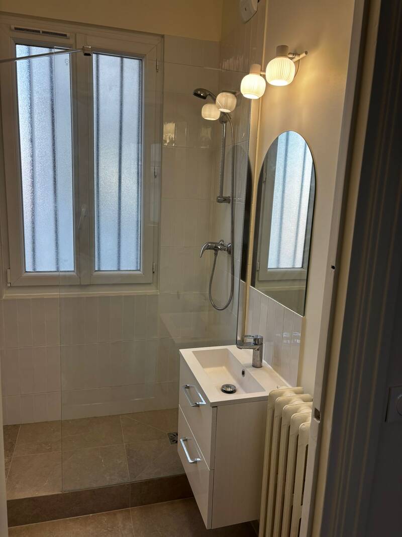 Paris 17E (75017)