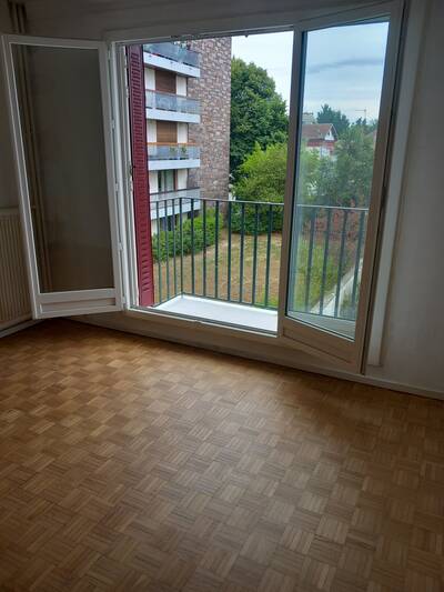 Vente appartement studio Saint-Maur-des-Fossés (94)