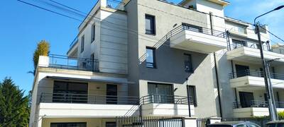 Vente appartement 2 pièces Dijon (21000)