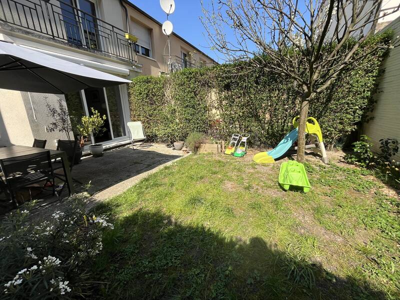 Asnières-Sur-Seine (92600)