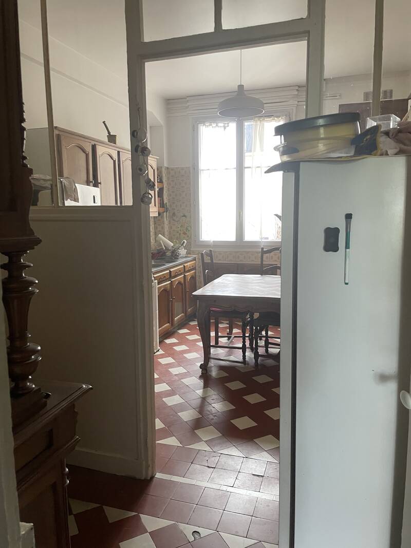 Paris 17E (75017)