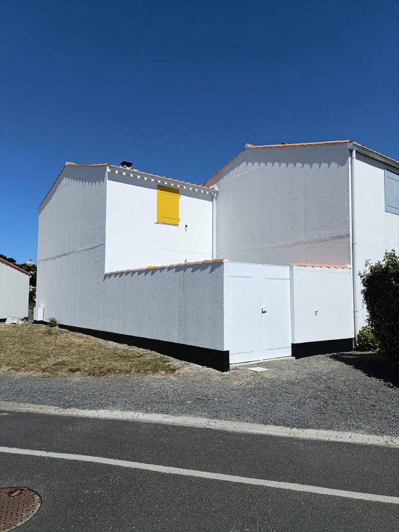 Bretignolles-Sur-Mer (85470)