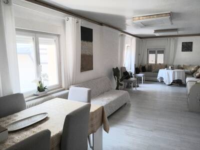 Vente appartement 4 pièces Strasbourg (67)