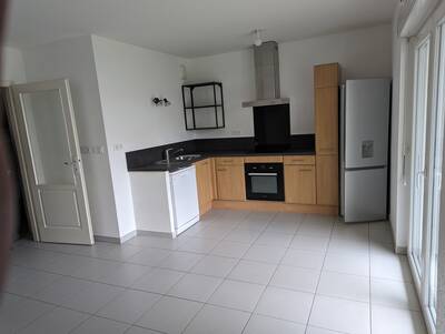 Vente appartement 2 pièces Rixheim (68170)