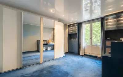 Paris 19E (75019)