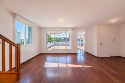 Vente appartement 5 pièces Dijon (21000)