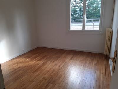 Vente appartement 3 pièces Tours (37)