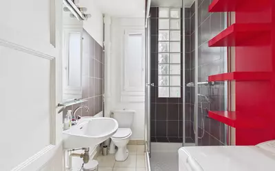 Paris 17E (75017)