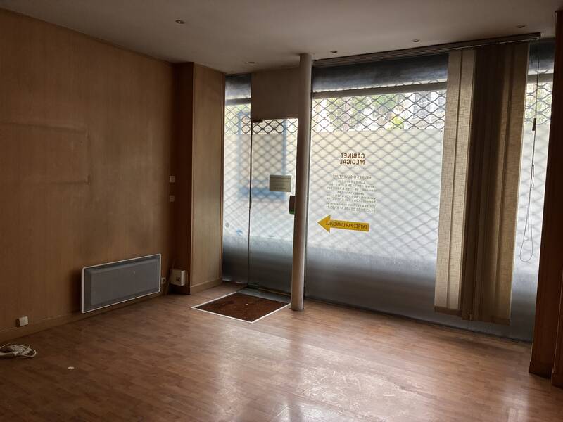 Paris 20E (75020)