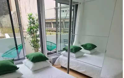 Paris 17E (75017)