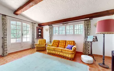 Maison 6 pièces 195 m² · à Roquefort-les-Pins · 195 m² · 1 150 000 €