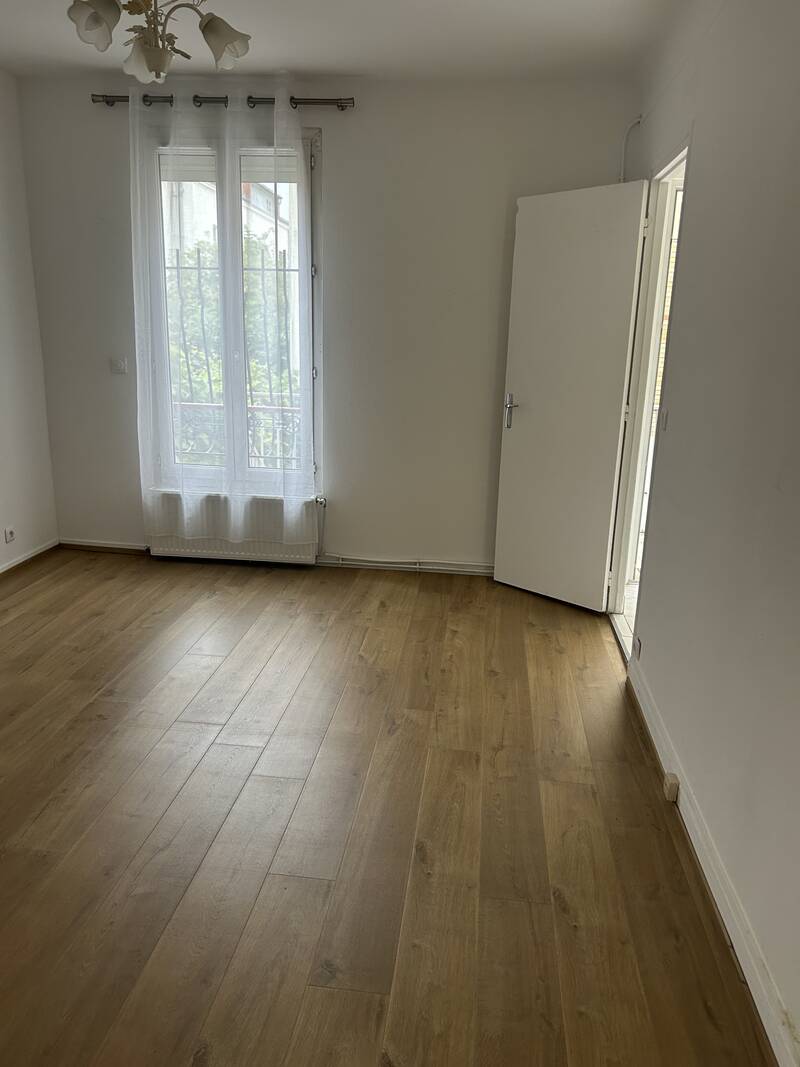 Asnières-Sur-Seine (92600)