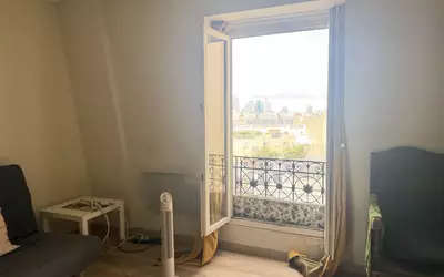 Paris 16E (75016)