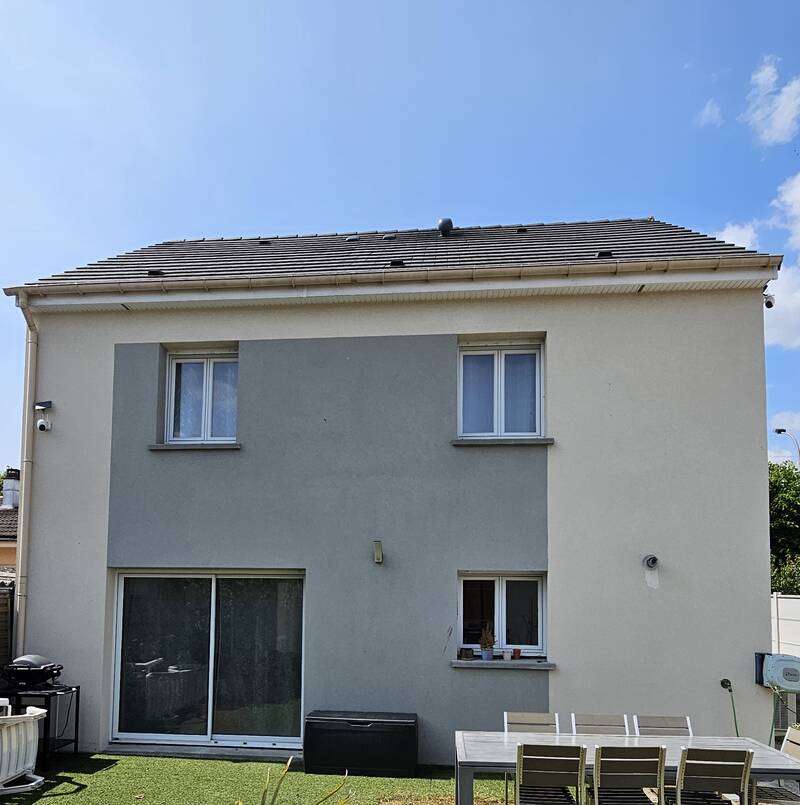 Aulnay-Sous-Bois (93600)