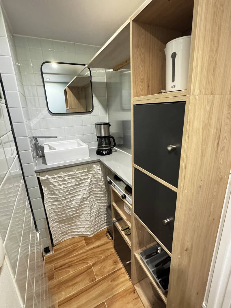Paris 16E (75116)