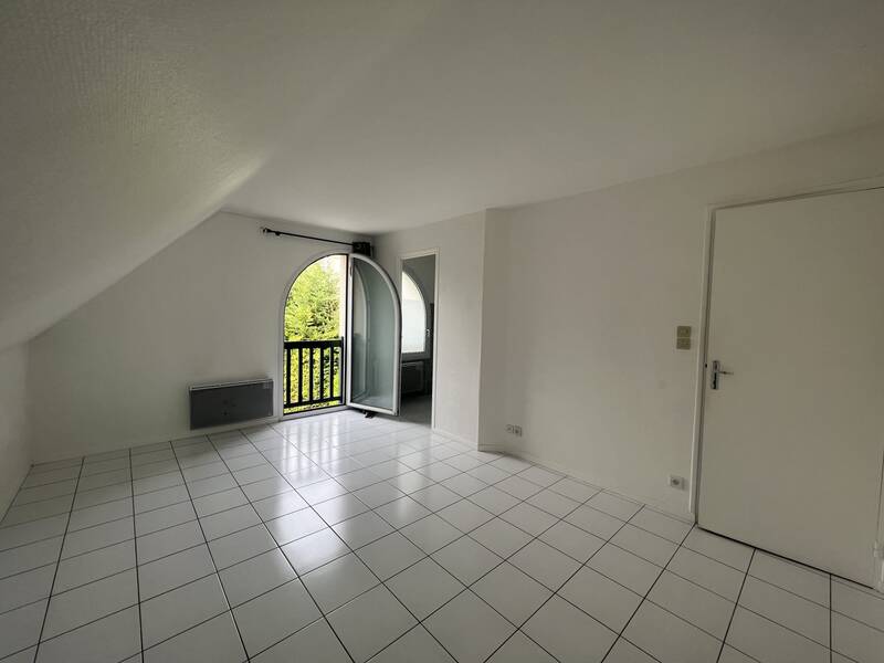 La Chapelle-En-Serval (60520)