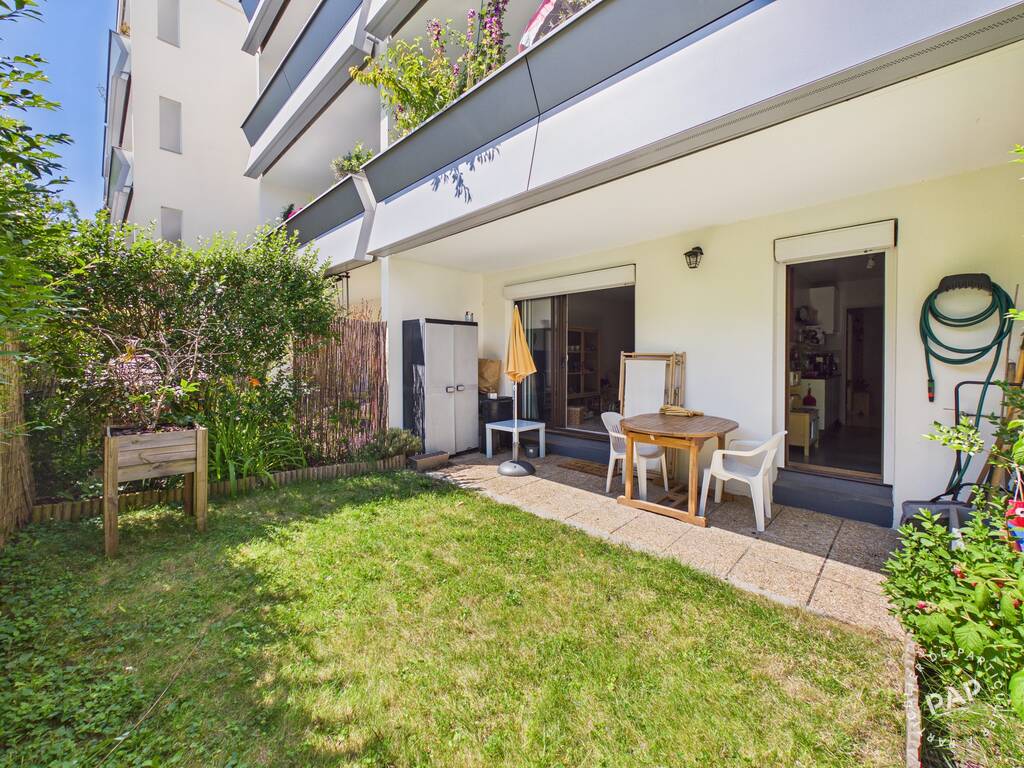 Appartement 4 pièces 81 m² · à Montigny-le-Bretonneux · 81 m² · 300 000 €