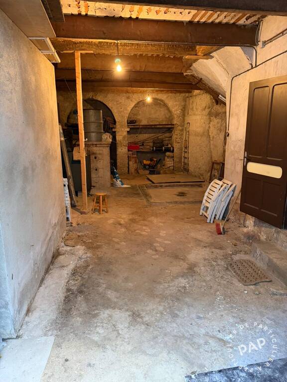 Vente maison 120 m² Abeilhan (34290) - 120 m² - 138.000 € | Particulier à Particulier — 8