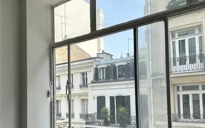 Paris 16E (75016)