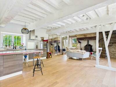 Vente maison 8 pièces Chantepie (35135)