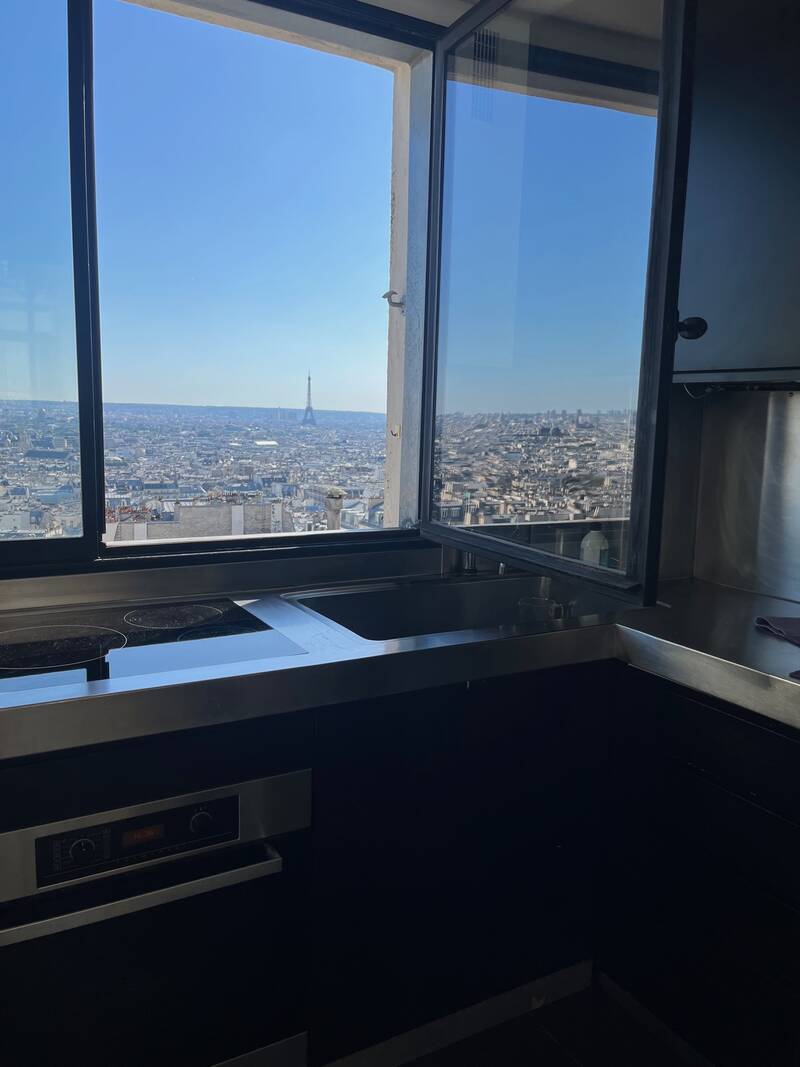 Paris 18E (75018)