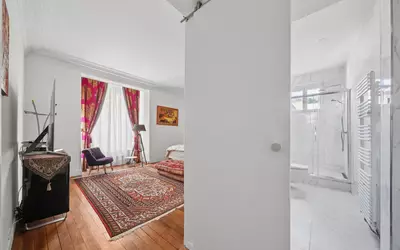 Paris 16E (75016)