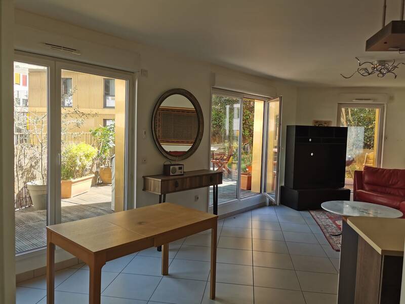 Paris 13E (75013)