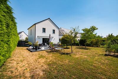 Vente maison 6 pièces Le Plessis-Grammoire (49124)