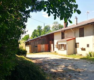 Vente maison 4 pièces Grandham (08250)