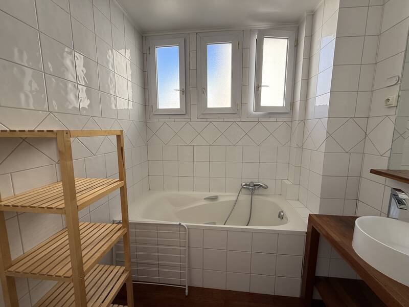 Paris 17E (75017)