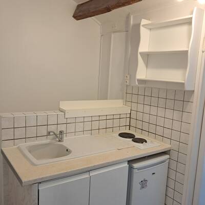 Location appartement 2 pièces Maisons-Alfort (94700)